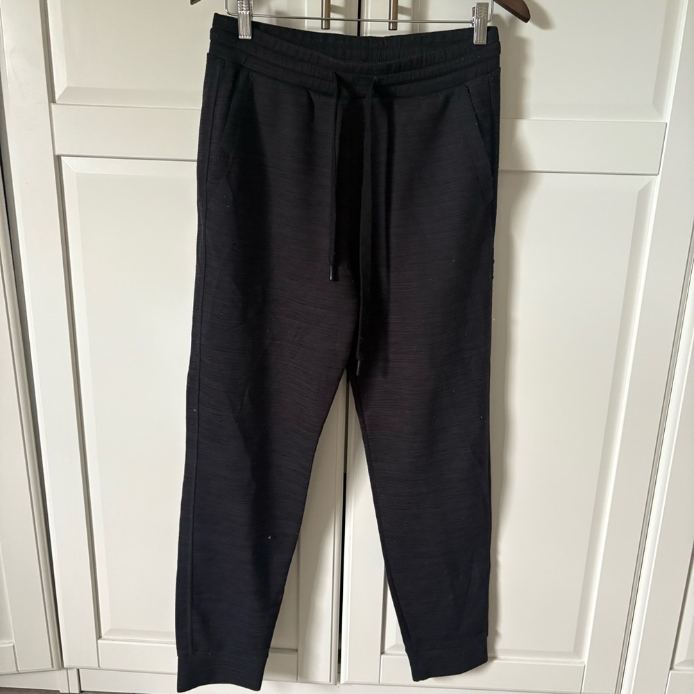 32 degrees Men's dark grey Jogger Pants